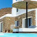Amaze Mykonos Villa *