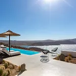 Amaze Mykonos Villa Mykonos Town