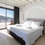 Amaze Mykonos Villa Mykonos Town