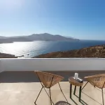 Amaze Mykonos Villa *