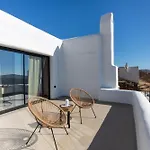 Amaze Mykonos Villa *