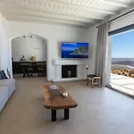 Amaze Mykonos Villa