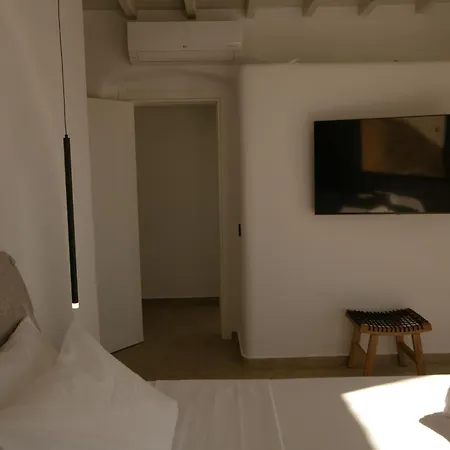 Amaze Mykonos Villa Mykonos Town