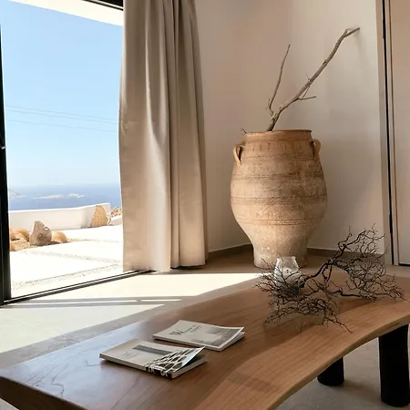 Amaze Mykonos Villa *