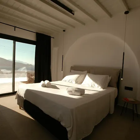 Villa Amaze Mykonos Mykonos Town