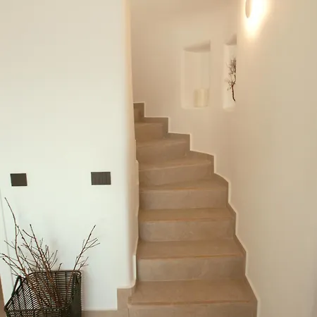 Amaze Mykonos Villa