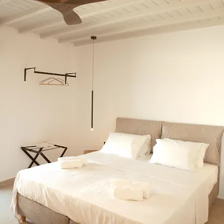 Amaze Mykonos Villa *