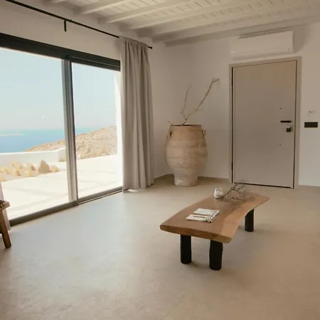 Amaze Mykonos *