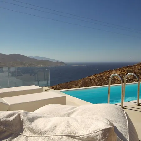 Amaze Mykonos *
