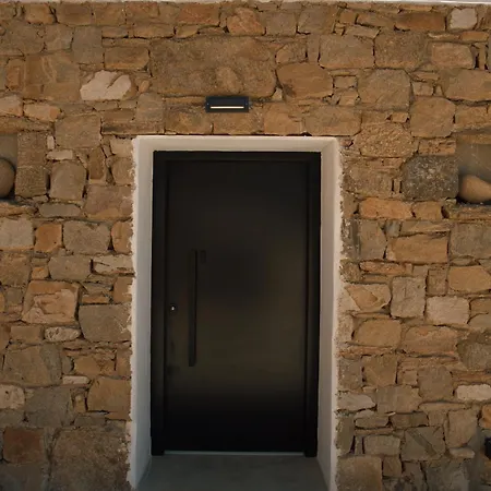 Villa Amaze Mykonos