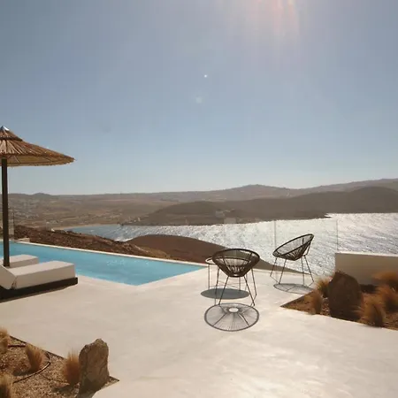 Villa Amaze Mykonos