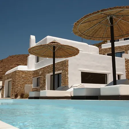 Amaze Mykonos