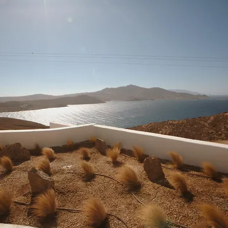 Amaze Mykonos Villa *
