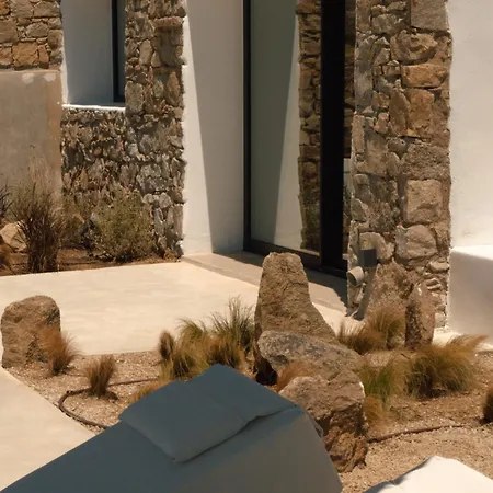 Amaze Mykonos Villa Mykonos Town