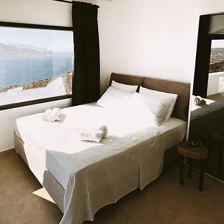 Amaze Mykonos * Mykonos Town