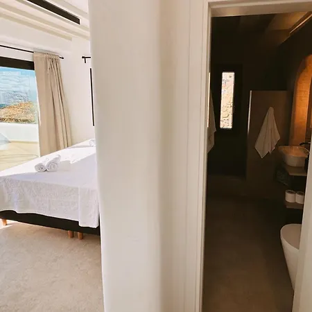Villa Amaze Mykonos Mykonos Town