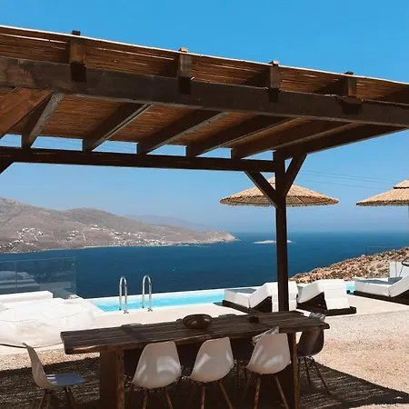 Amaze Mykonos
