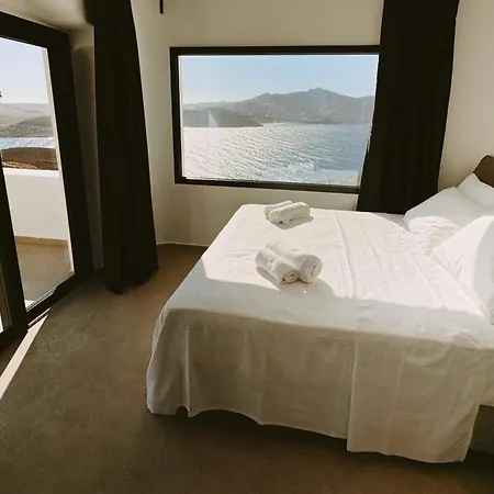Amaze Mykonos Villa