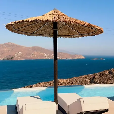 Villa Amaze Mykonos