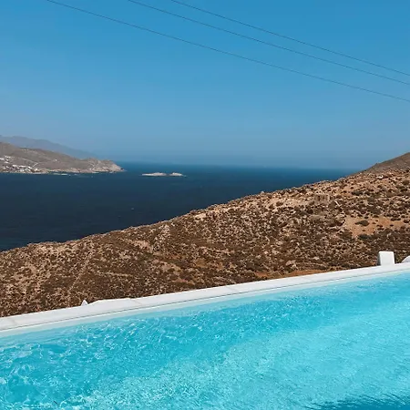 Amaze Mykonos * Mykonos Town