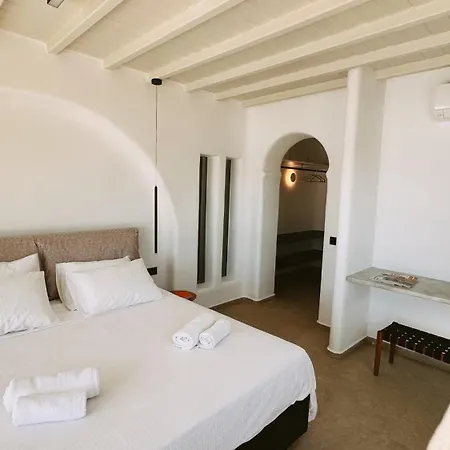 Villa Amaze Mykonos