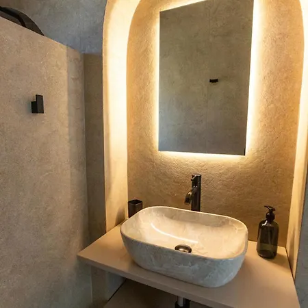 Villa Amaze Mykonos *