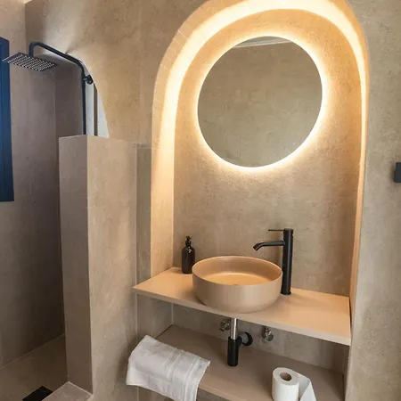 Amaze Mykonos * Ano Mera