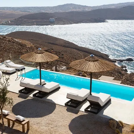 Villa Amaze Mykonos *