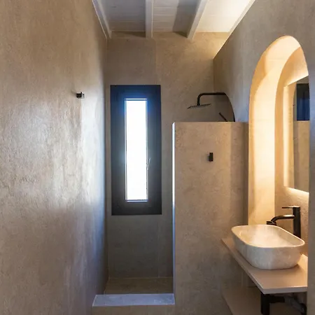 Villa Amaze Mykonos Ano Mera