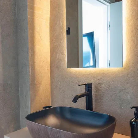 Amaze Mykonos Villa