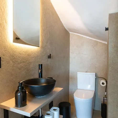 Villa Amaze Mykonos