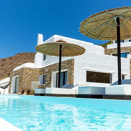 Amaze Mykonos * Ano Mera