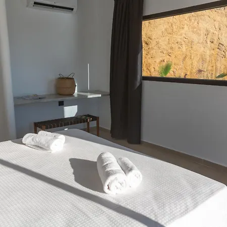 Amaze Mykonos Villa Ano Mera