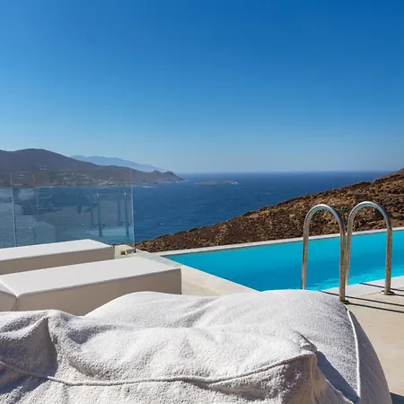 Villa Amaze Mykonos *