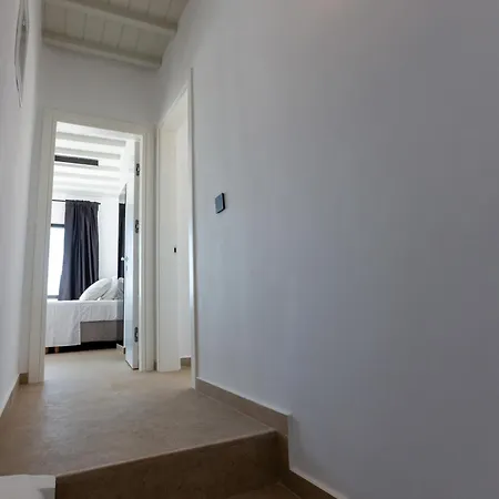 Villa Amaze Mykonos Ano Mera