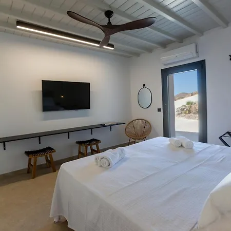 Villa Amaze Mykonos