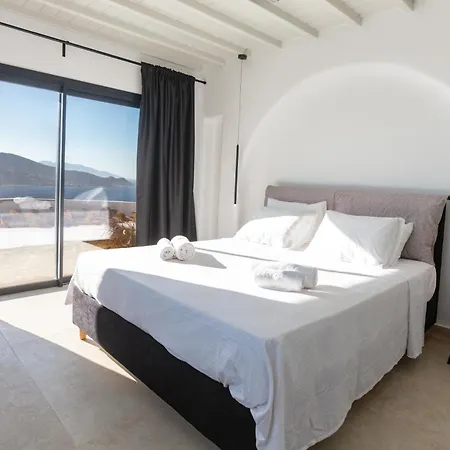 Amaze Mykonos Villa Ano Mera