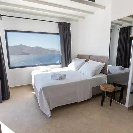 Amaze Mykonos *