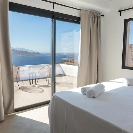 Amaze Mykonos * Ano Mera