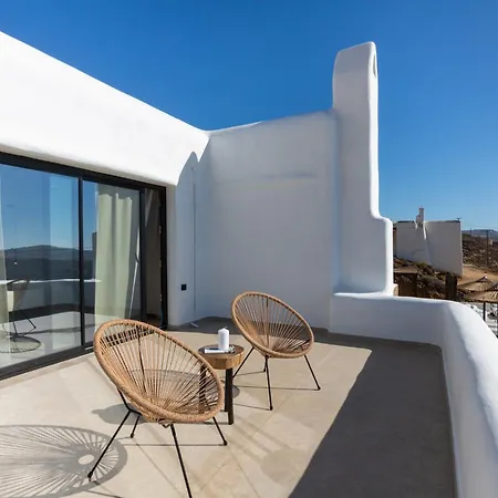 Amaze Mykonos Villa *