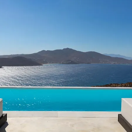 Villa Amaze Mykonos *