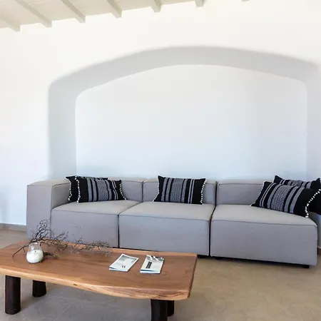 Villa Amaze Mykonos