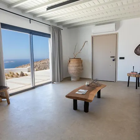 Amaze Mykonos * Ano Mera