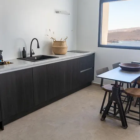 Villa Amaze Mykonos Ano Mera