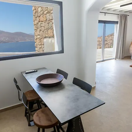 Villa Amaze Mykonos Mykonos Town