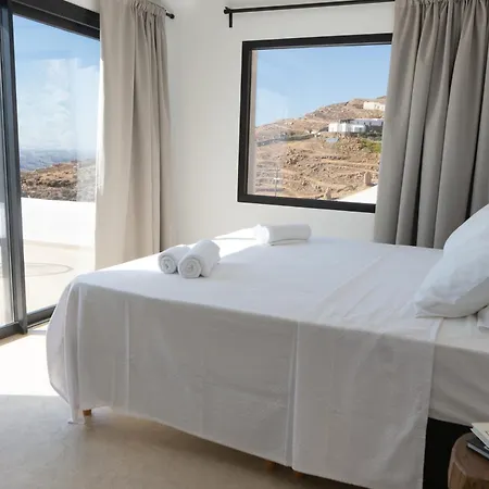 Villa Amaze Mykonos