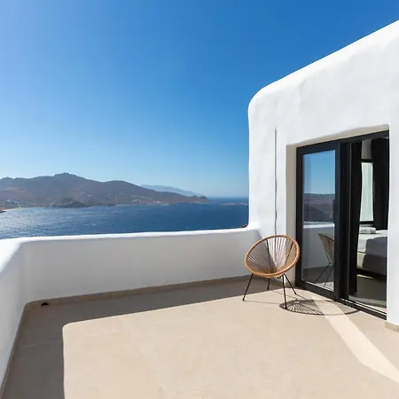 Villa Amaze Mykonos