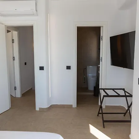 Amaze Mykonos Villa Ano Mera
